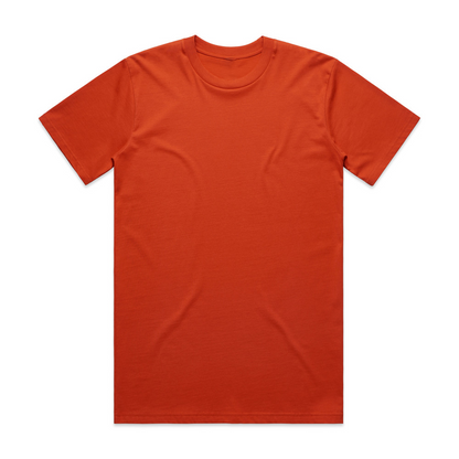 Classic Short sleeve T shirt