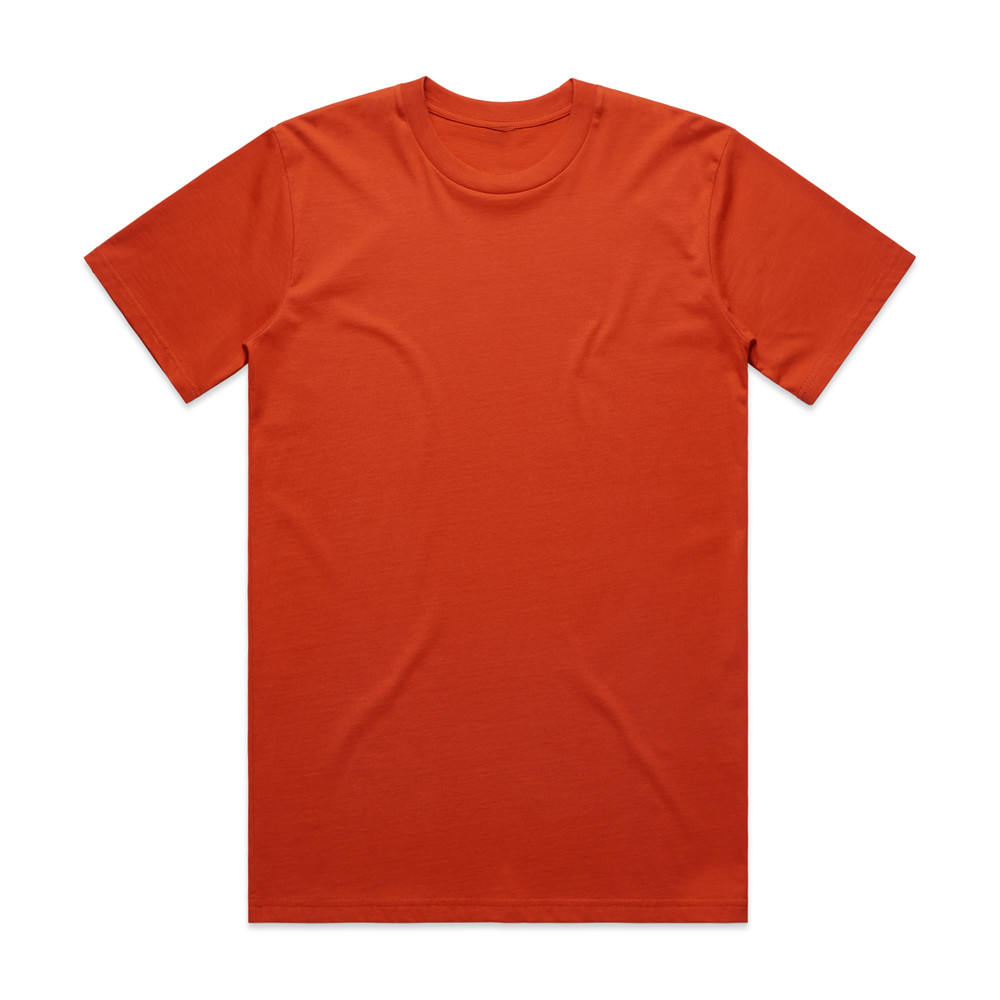 Classic Short sleeve T shirt
