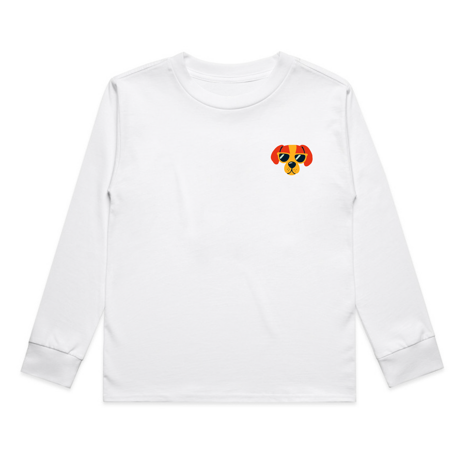 Long sleeve T-shirt
