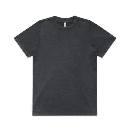 Stone Wash Heavy Tee