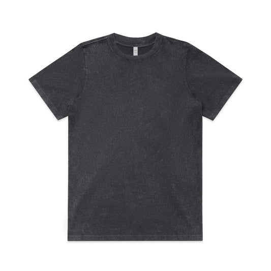 Stone Wash Heavy Tee