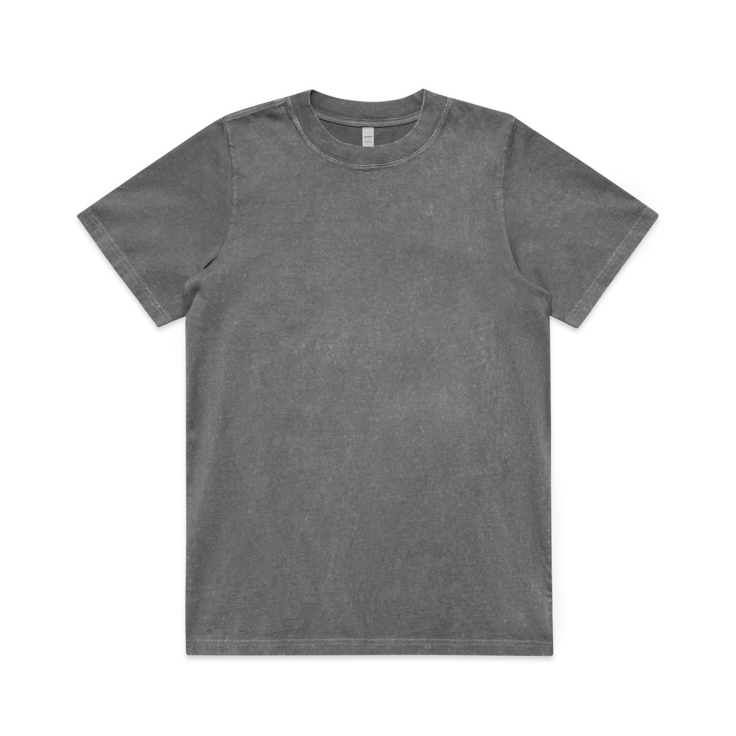 Stone Wash Heavy Tee