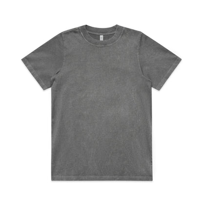 Stone Wash Heavy Tee