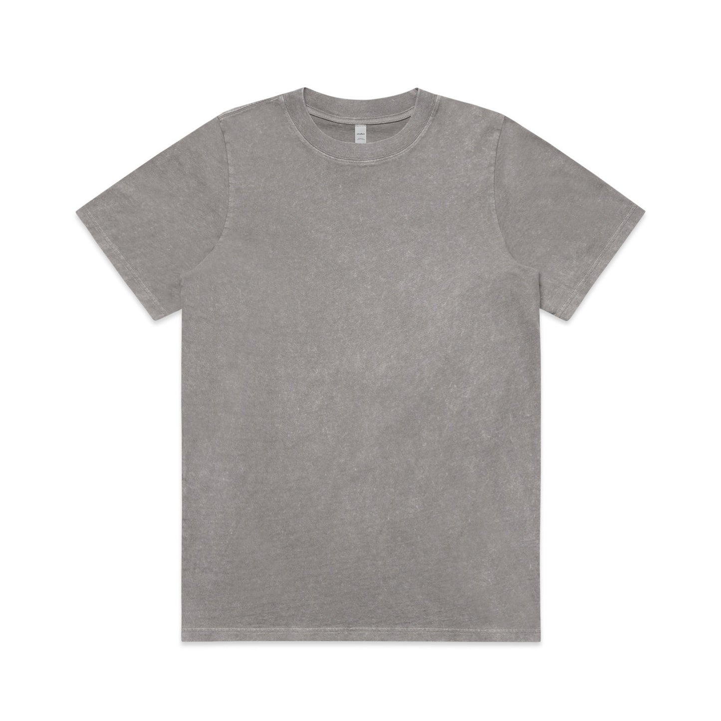 Stone Wash Heavy Tee