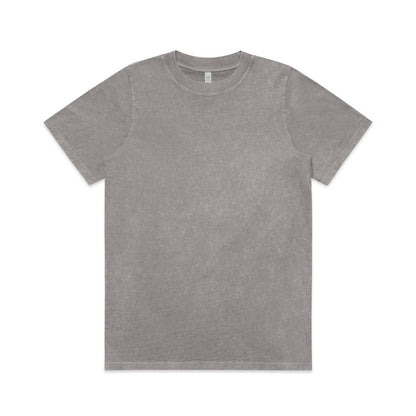 Stone Wash Heavy Tee
