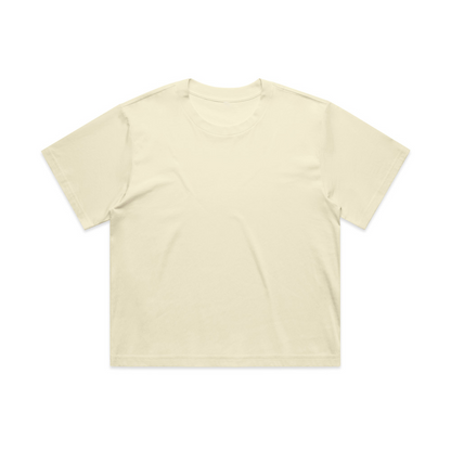 Crop T-Shirt