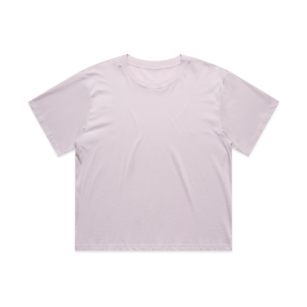 Crop T-Shirt