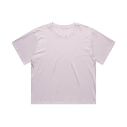 Crop T-Shirt