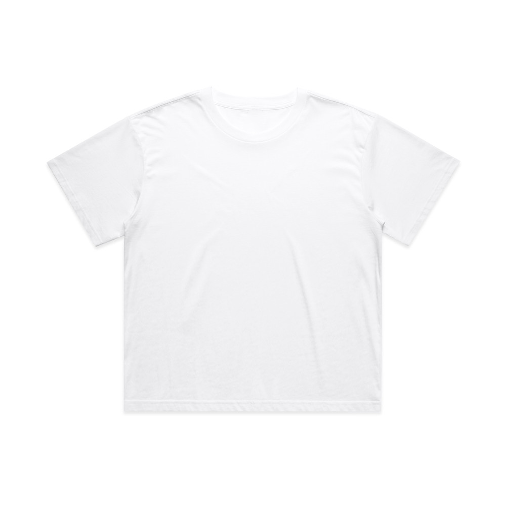 Crop T-Shirt