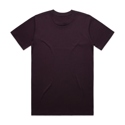 Classic Short sleeve T shirt