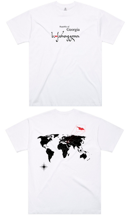 Short sleeve T-shirt