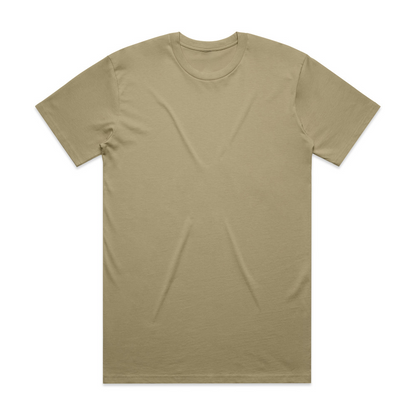 Classic Short sleeve T shirt