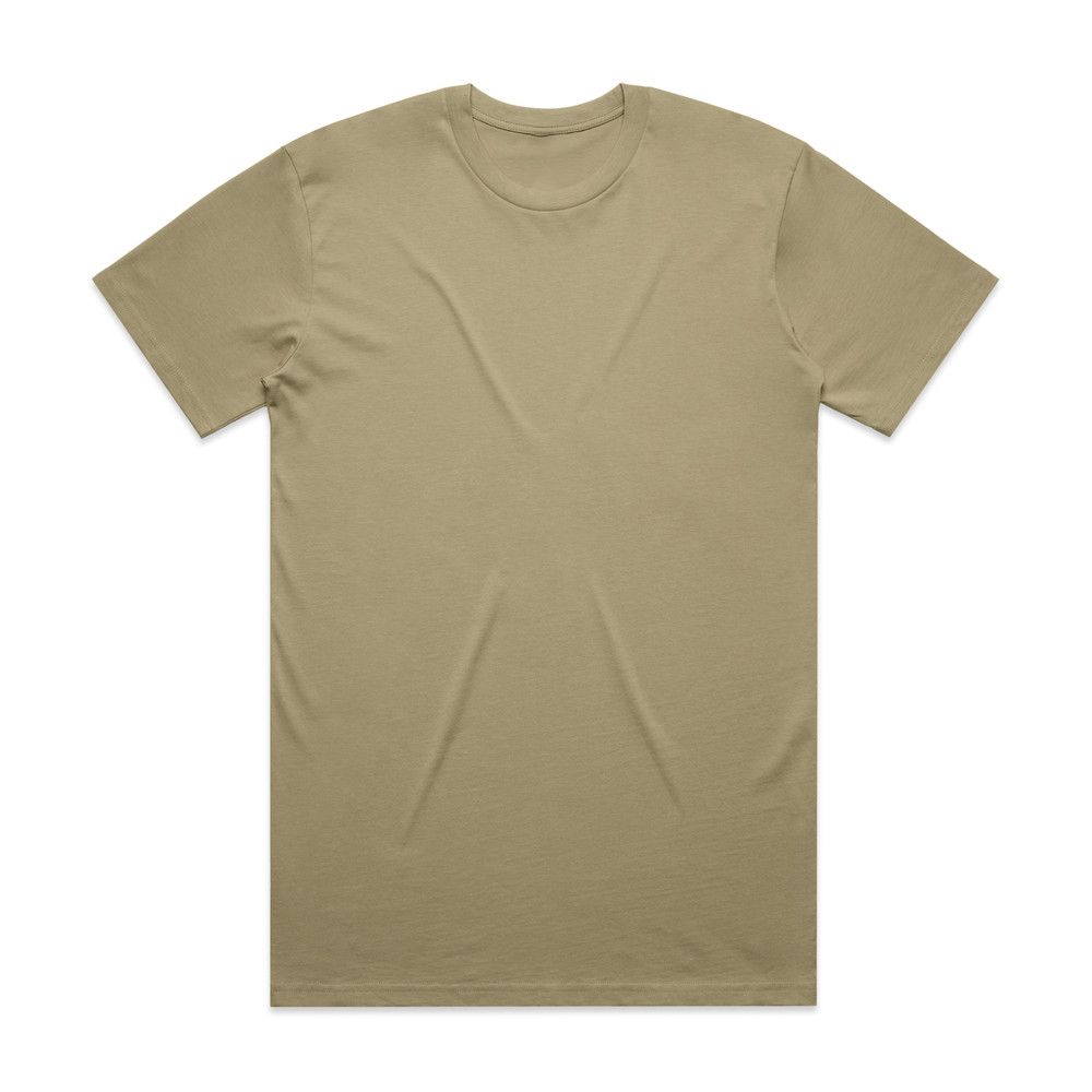 Classic Short sleeve T shirt