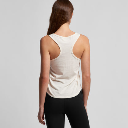 Maple Active Blend Racerback