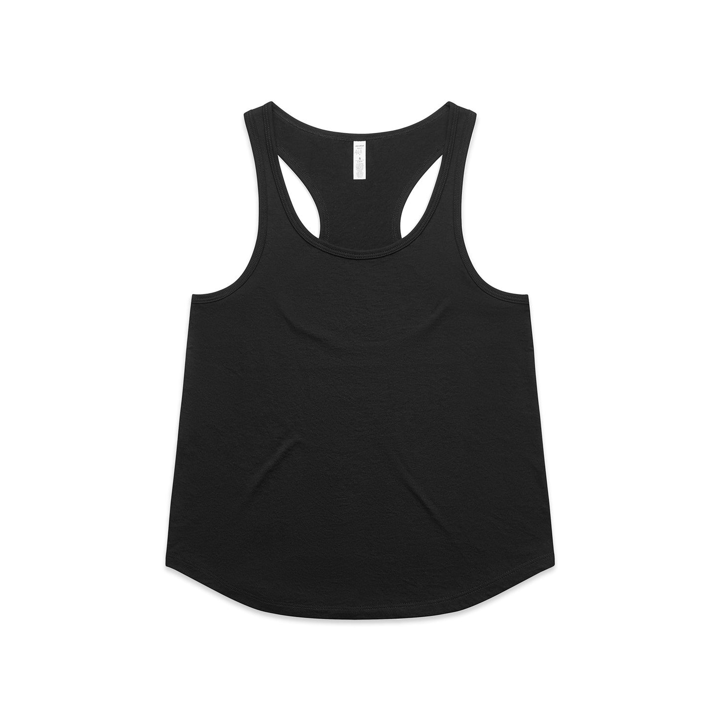 Maple Active Blend Racerback