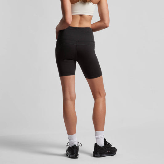 Active Bike Shorts
