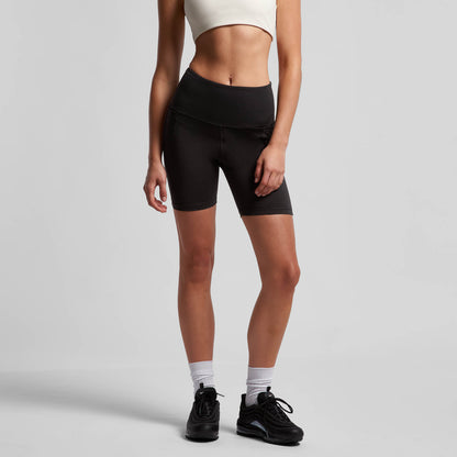 Active Bike Shorts