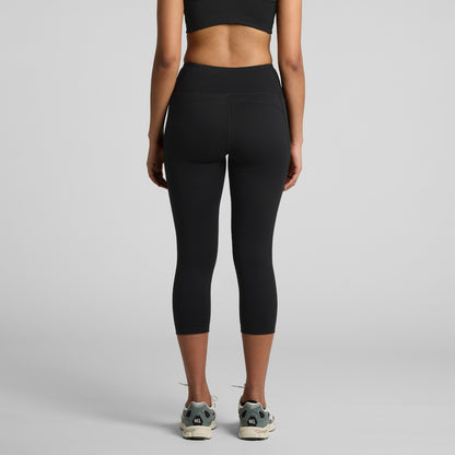 Active Mid Leggings