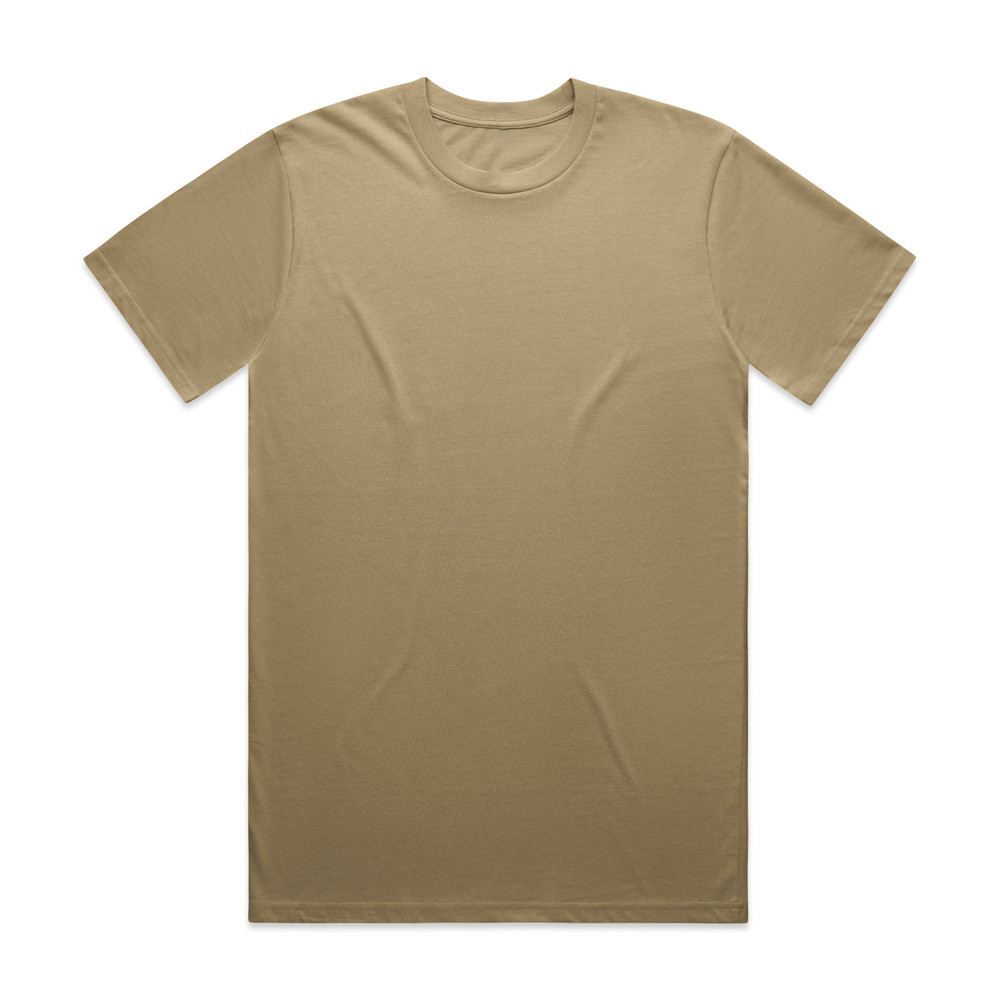 Classic Short sleeve T shirt