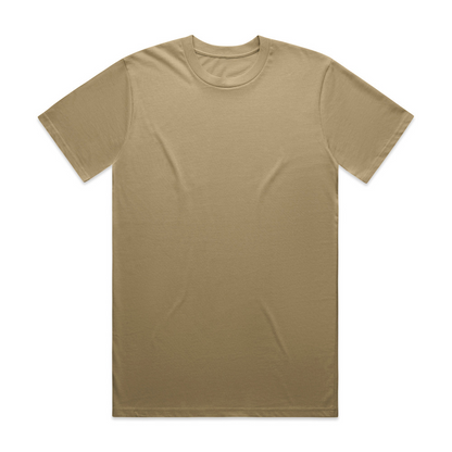 Classic Short sleeve T shirt