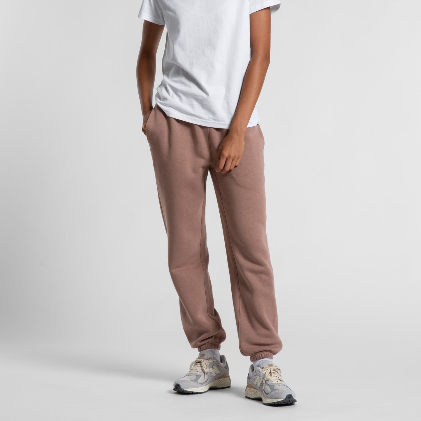 Relax Track Pants