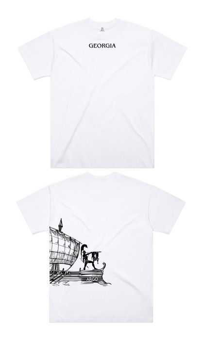 Short sleeve T-shirt