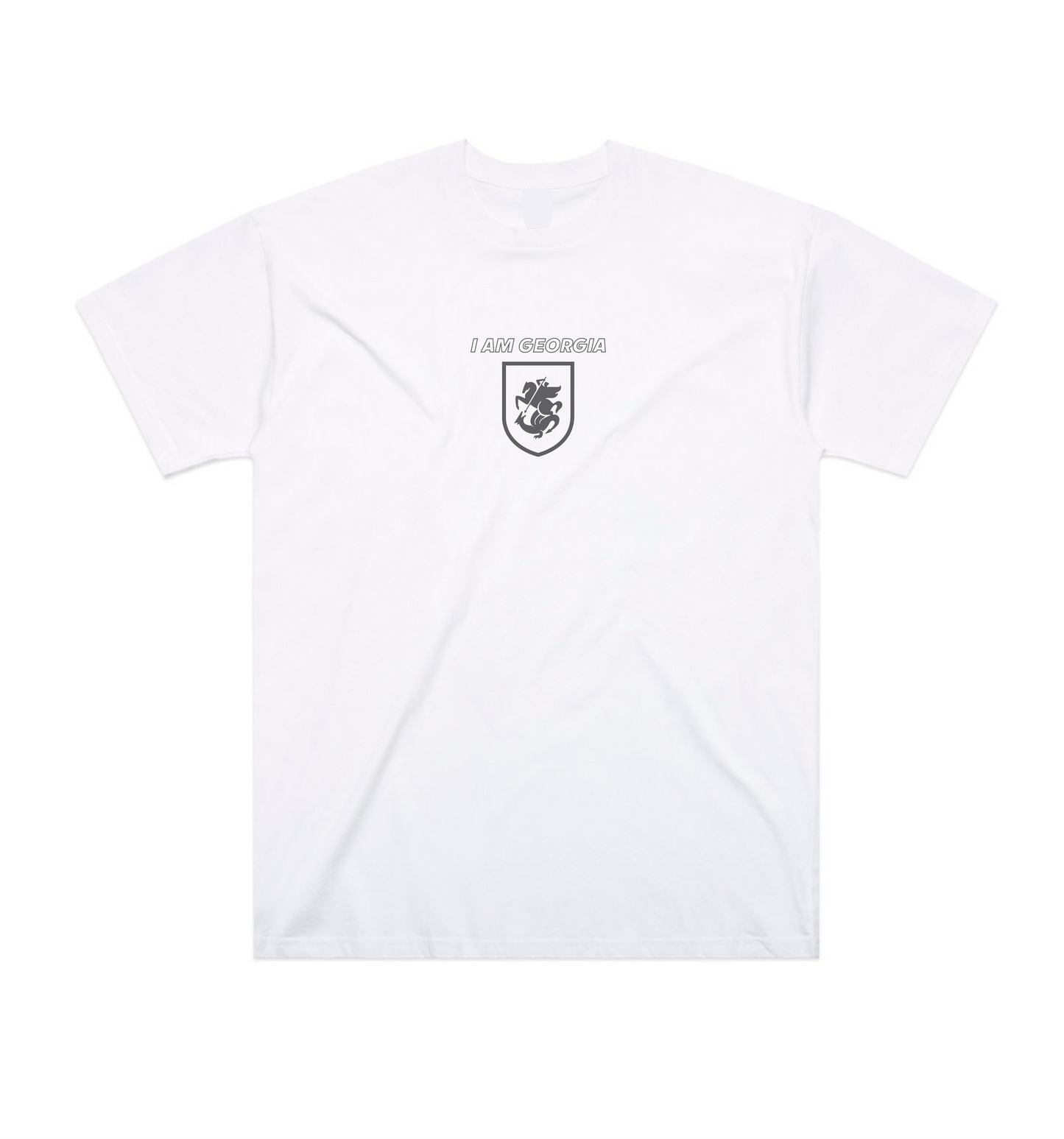 Short sleeve T-shirt