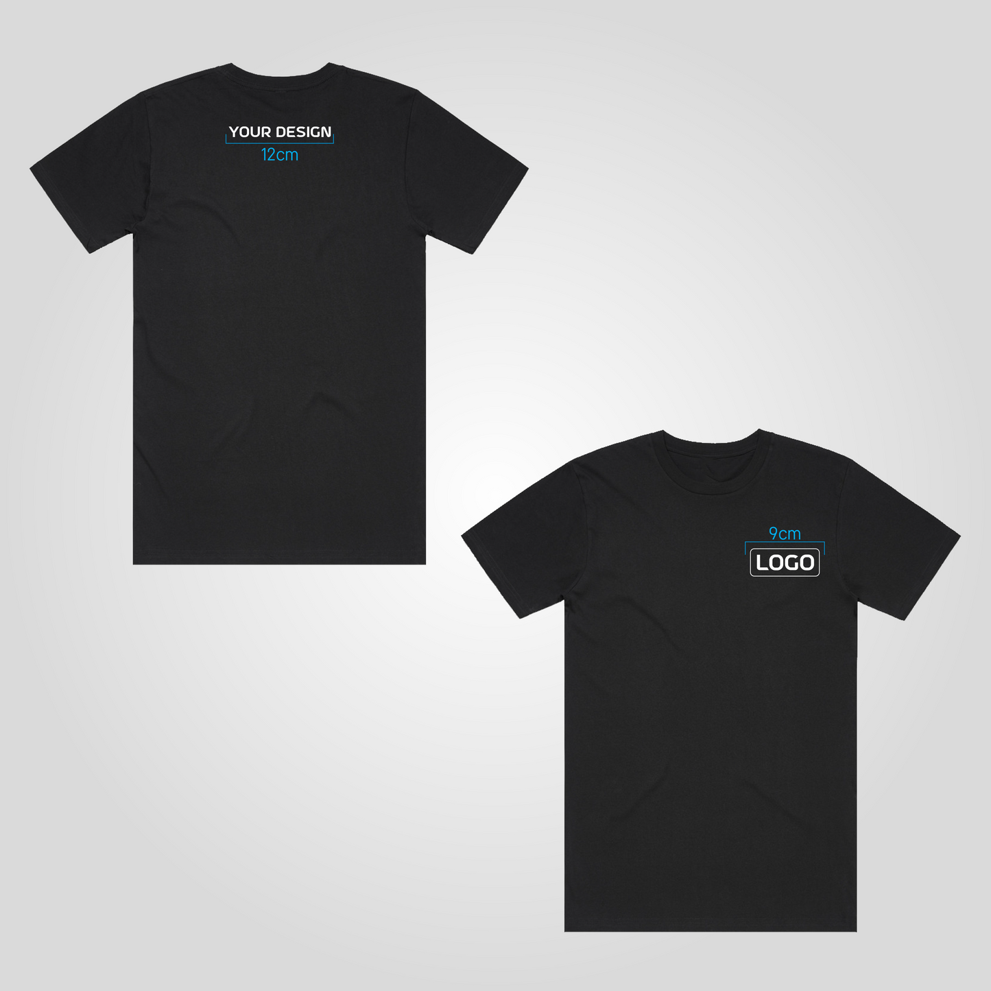 Create Your Customized Design Here