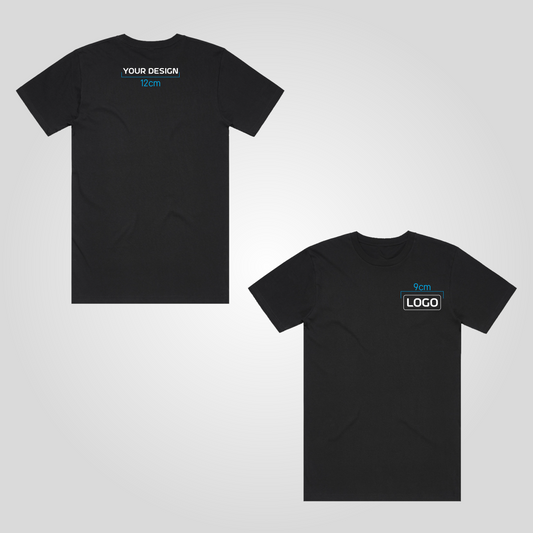 Create Your Customized Design Here