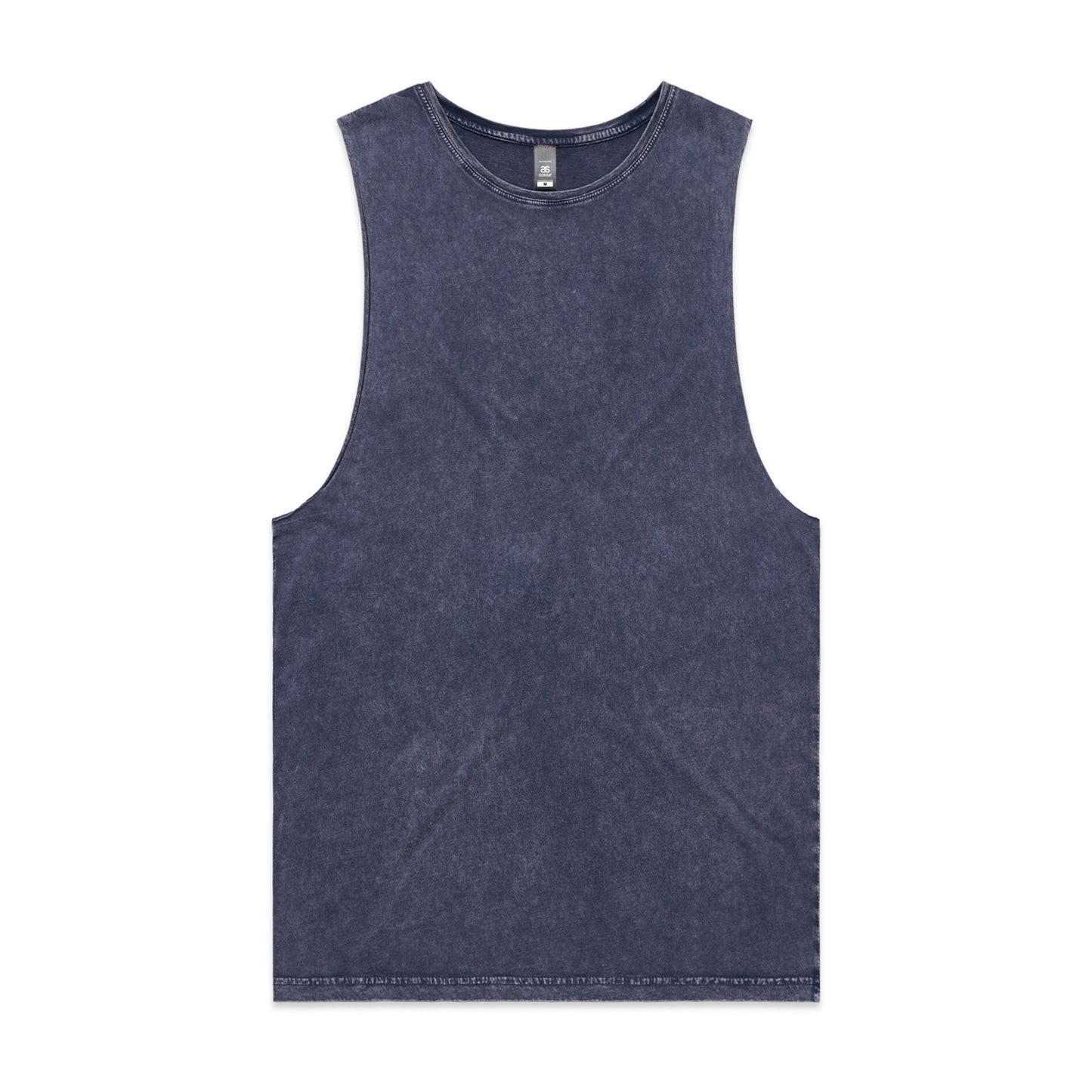 Stone Wash Barnard Tank