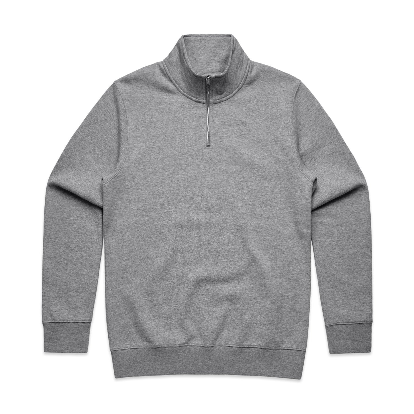 Half Zip Crew
