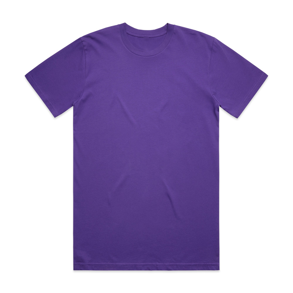 Classic Short sleeve T shirt
