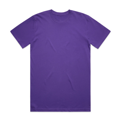 Classic Short sleeve T shirt
