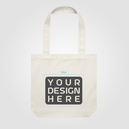 Customised Tote Bag Basic
