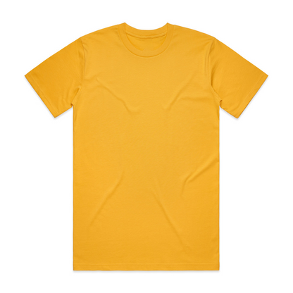 Classic Short sleeve T shirt
