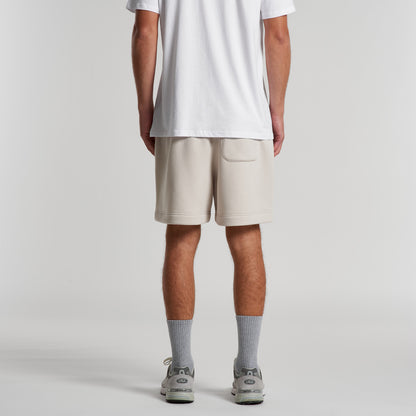 Relax Track Shorts