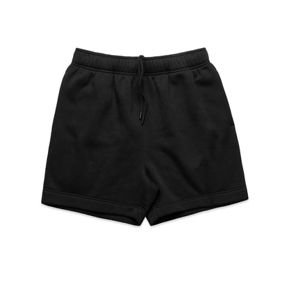 Relax Track Shorts