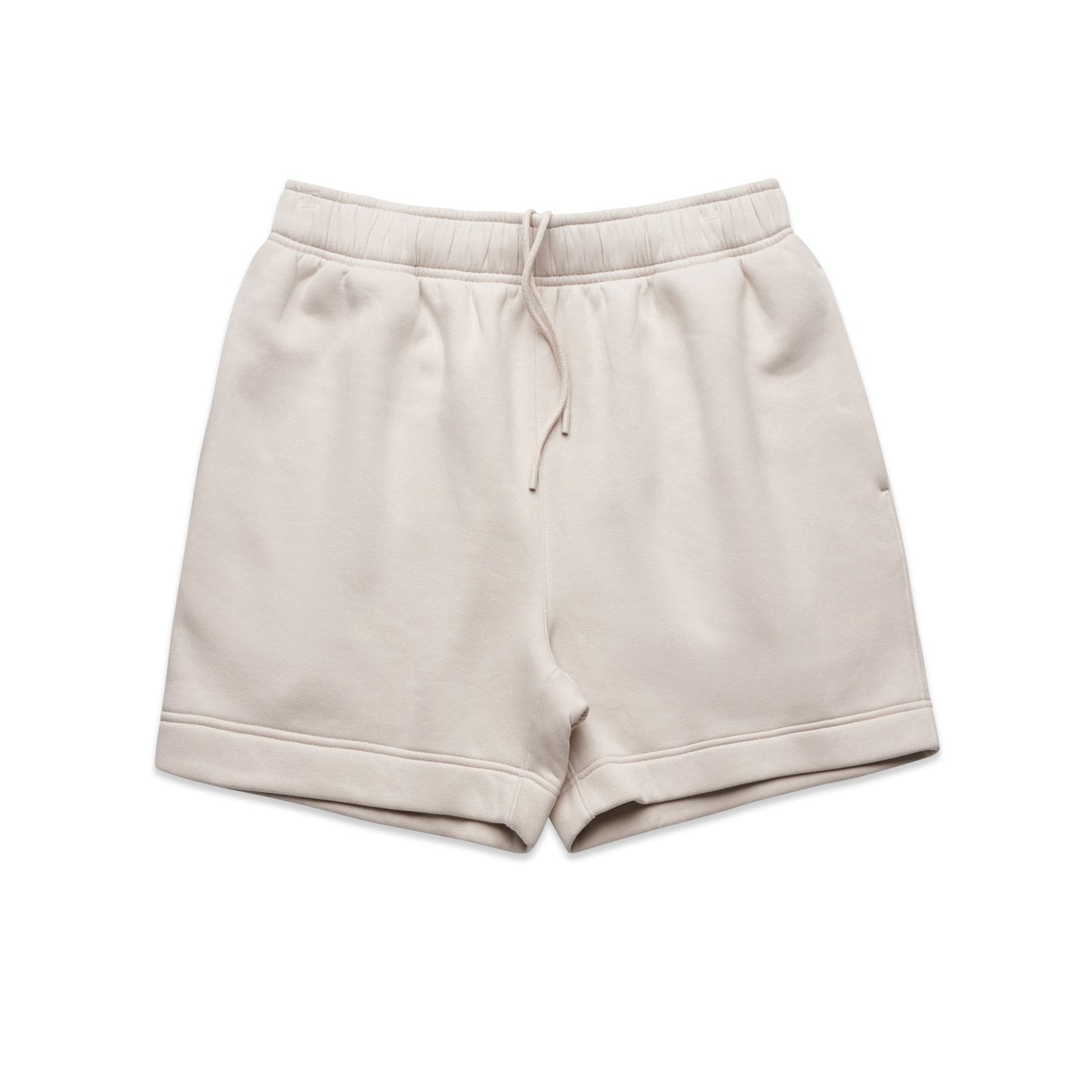 Relax Track Shorts