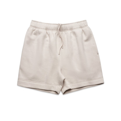 Relax Track Shorts