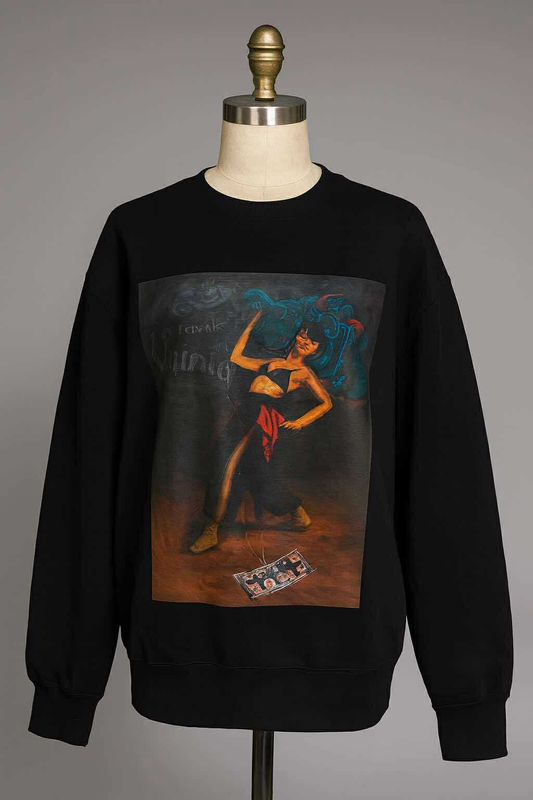 Sweater  long sleeve