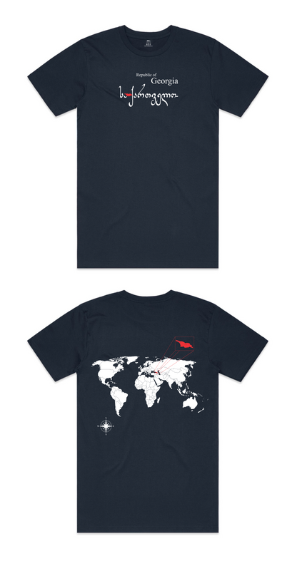 Short sleeve T-shirt