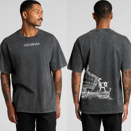 Short sleeve T-shirt