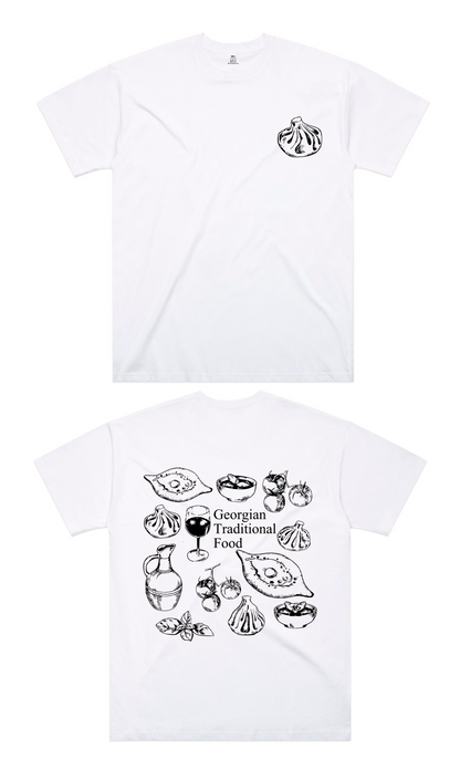 Short sleeve T-shirts
