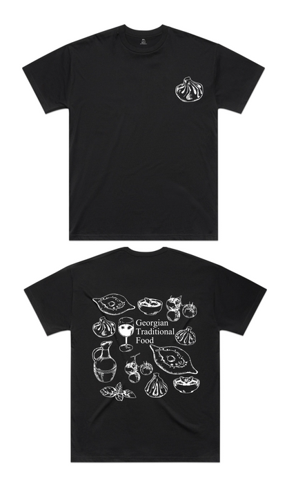 Short sleeve T-shirts