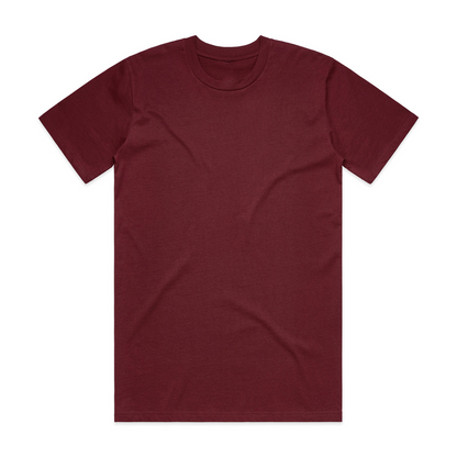 Classic Short sleeve T shirt