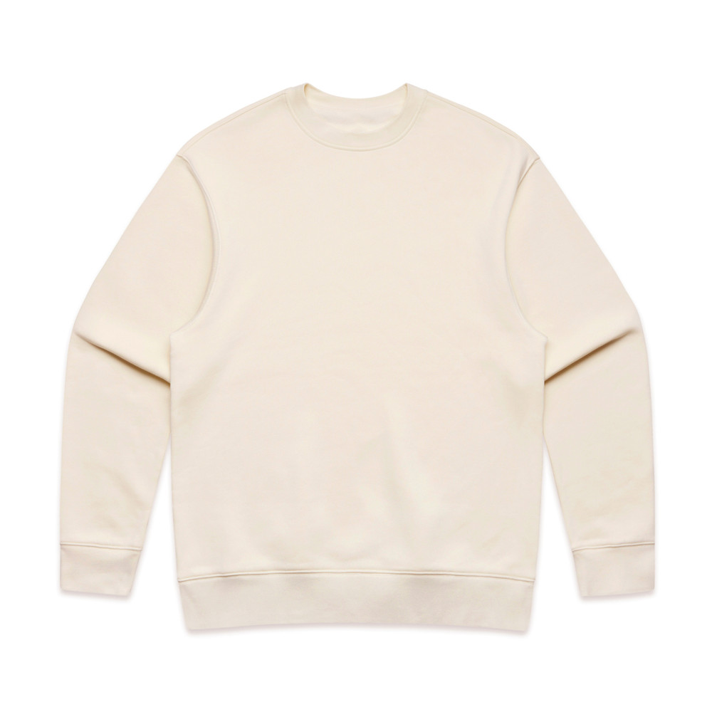 Relaxed Fit Sweatshirt