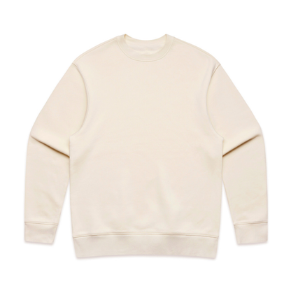 Relaxed Fit Sweatshirt