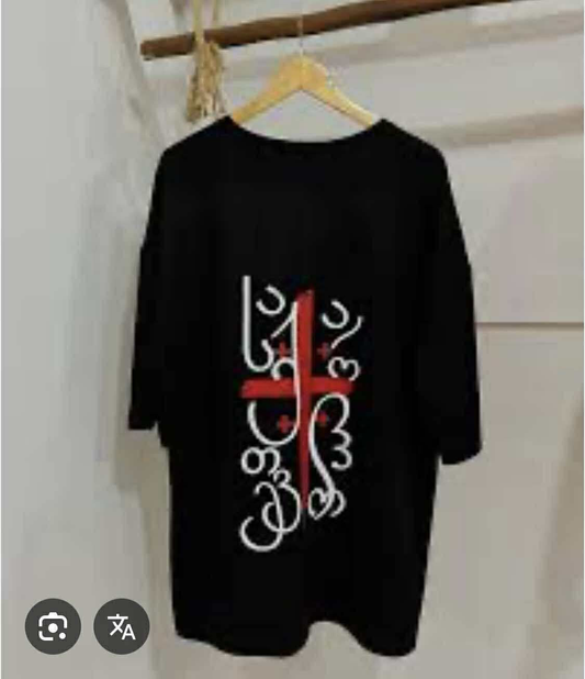 Heavy Cotton Short-Sleeve T-Shirt