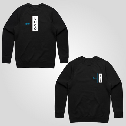 Customised Sweatshirt