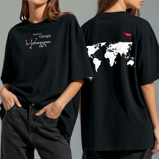 Short sleeve T-shirt